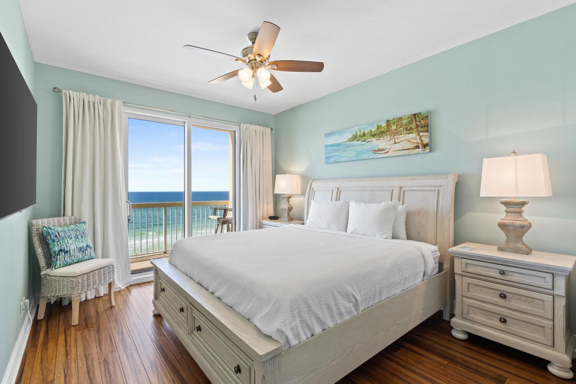 Calypso Beach Resort & Towers By Panhandle Getaways Panama City Beach Rom bilde