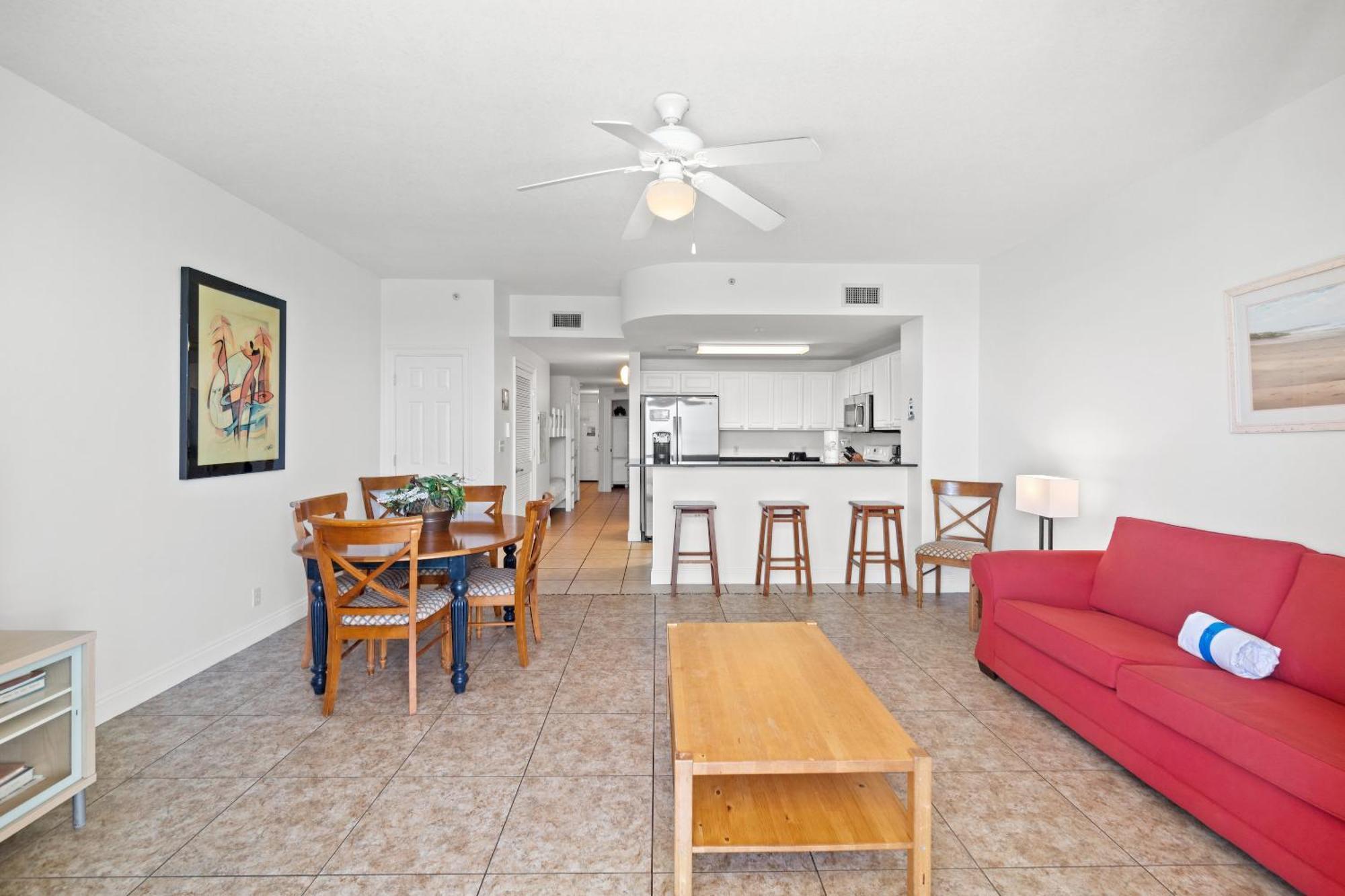Calypso Beach Resort & Towers By Panhandle Getaways Panama City Beach Rom bilde
